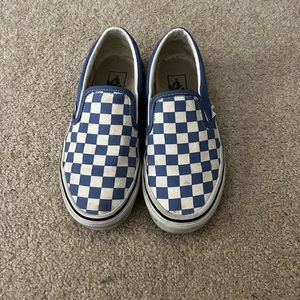 vans